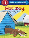 Cover image for Hot Dog